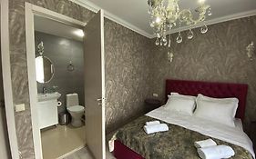 Hotel Sunny Days Borjomi